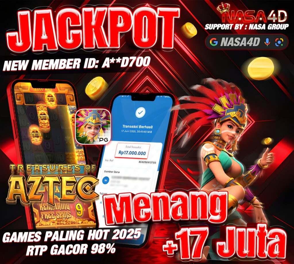 Slot Demo Terbaru